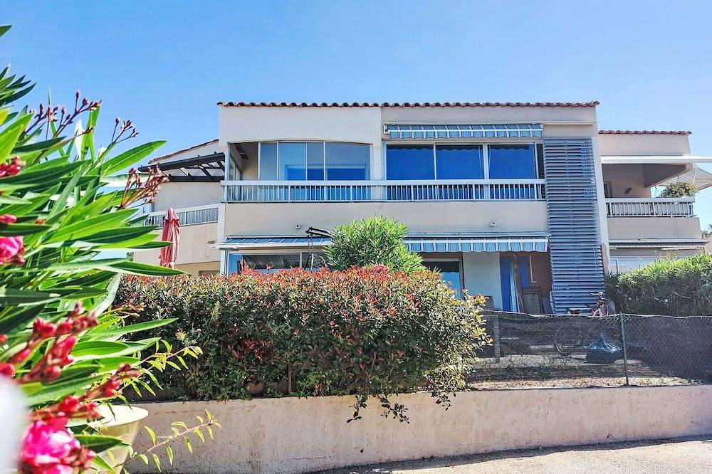 Appartement de vacances