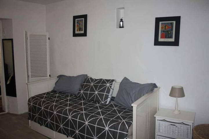 Location de vacances pour 5 personnes à Paziols - 2