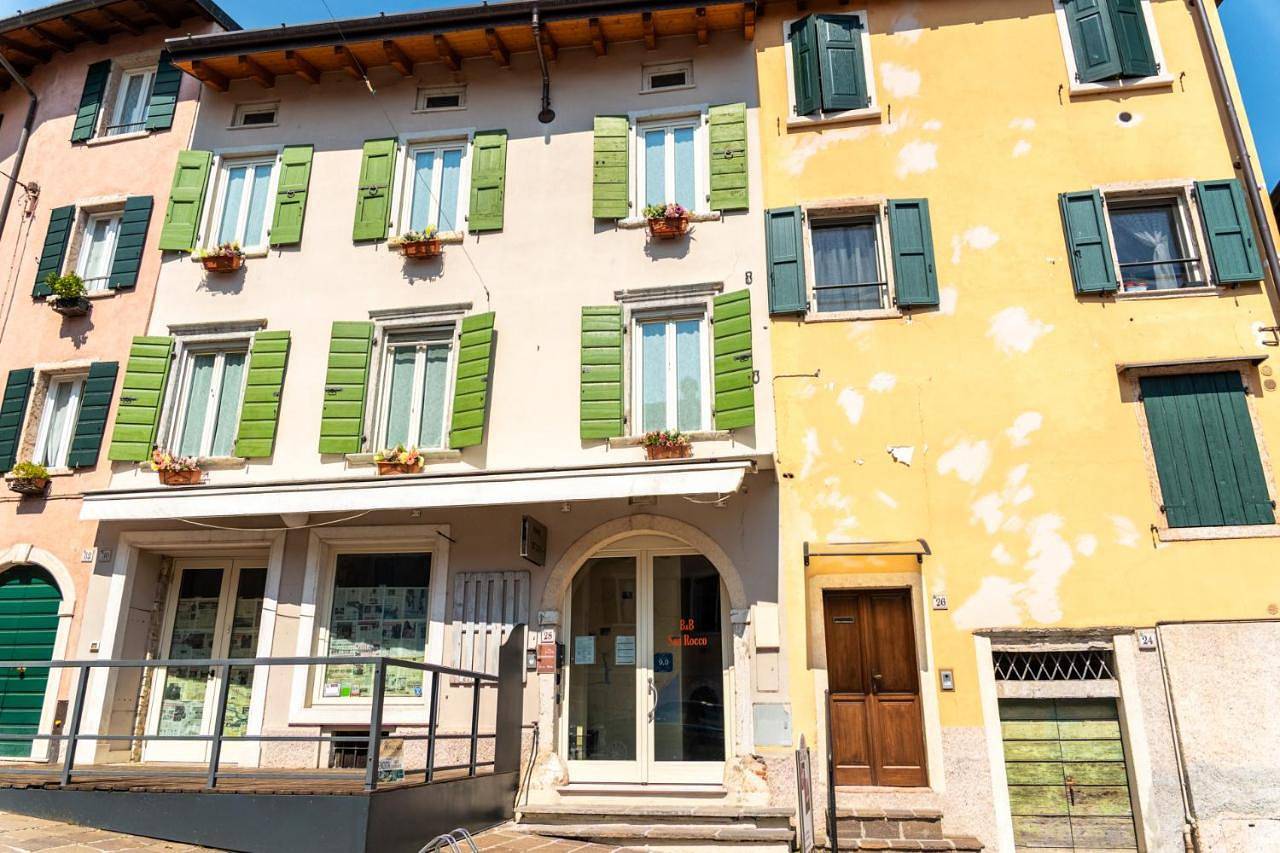 Double Room in Spiaggia della Gial (Gargnano), Gargnano