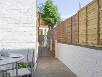 Cottage for 4 People in Filey, North Yorkshire, Photo 2