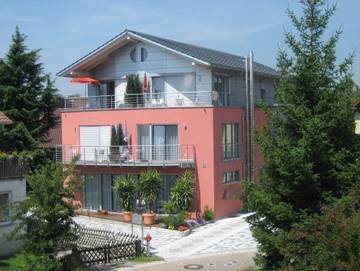 Ferienwohnung für 6 Personen in Immenstaad am Bodensee, Obersee (Bodensee), Bild 3