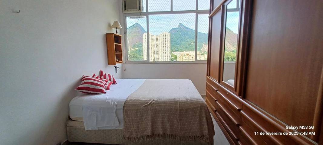 Casas e apartamentos de temporada para 2 pessoas, com jardim e vista em Laranjeiras
