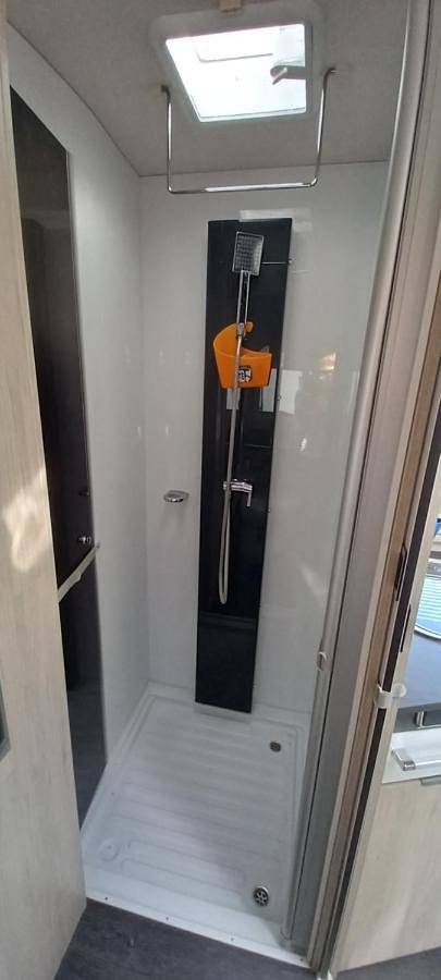 Gîte pour 4 personnes, avec jardin à Segonzac - 4