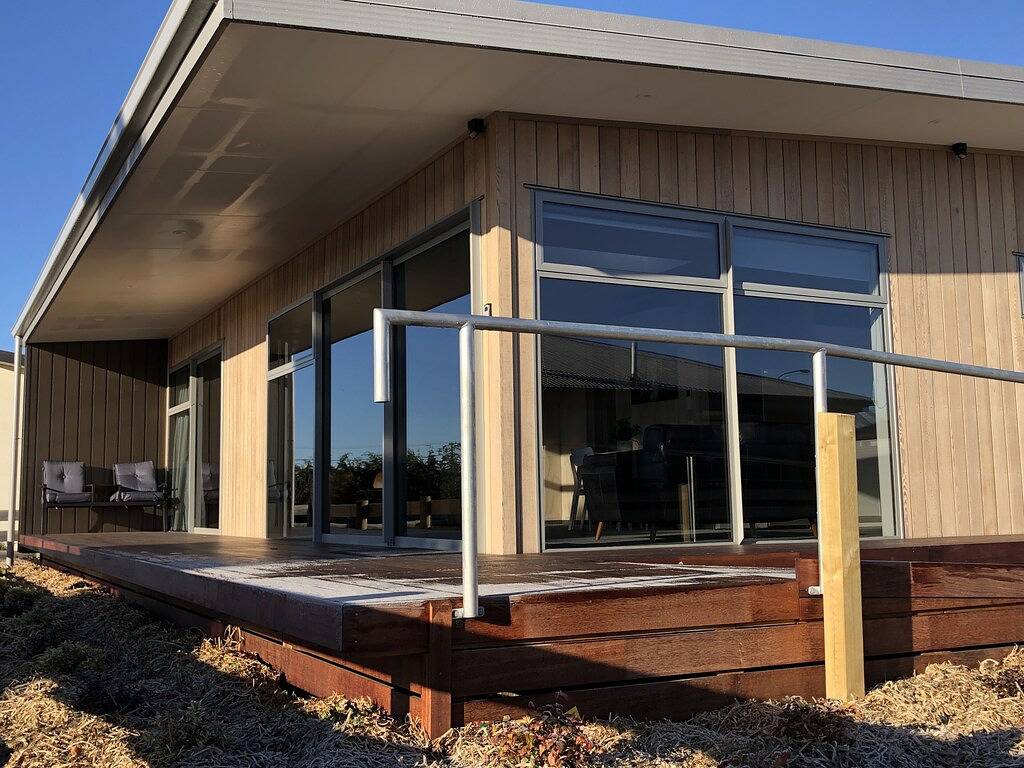 Ganze Wohnung, The Starlight Townhouse in Twizel, Mackenzie District