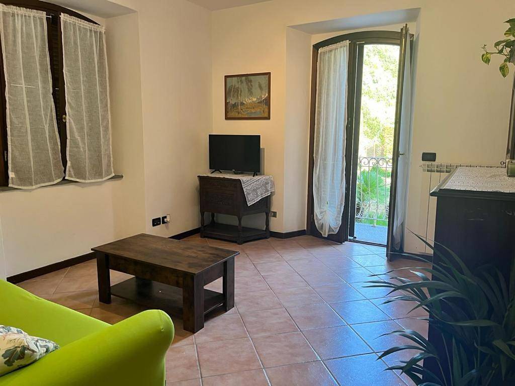 Appartement entier, Residenza Casa Flaviano in Airole, Province d'Imperia