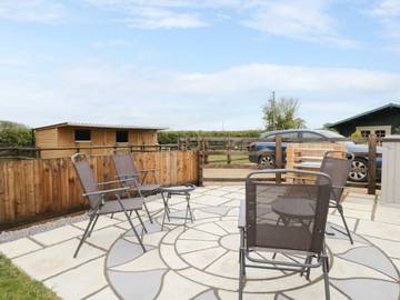 Cottage for 2 People in North Wessex Downs, South West England, Photo 4