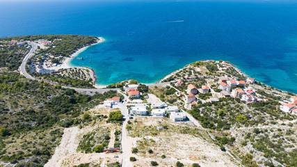 Villa für 8 Personen in Primosten, Šibenik-Knin, Bild 4
