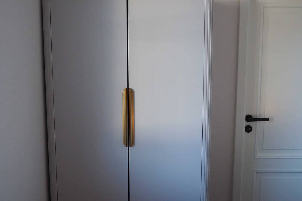 Apartamento entero, Hafenidyll 40 mit Hafenblick in Karlshagen, Usedomer Norden
