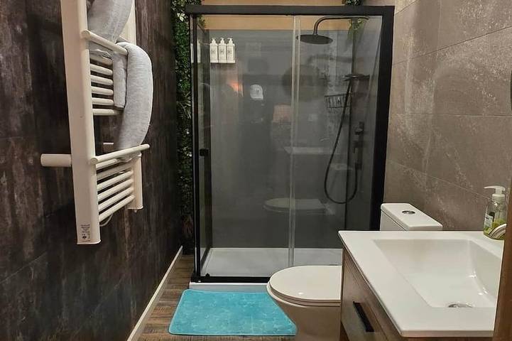 Gîte pour 4 personnes dans Office De Tourisme De Perpignan - 3