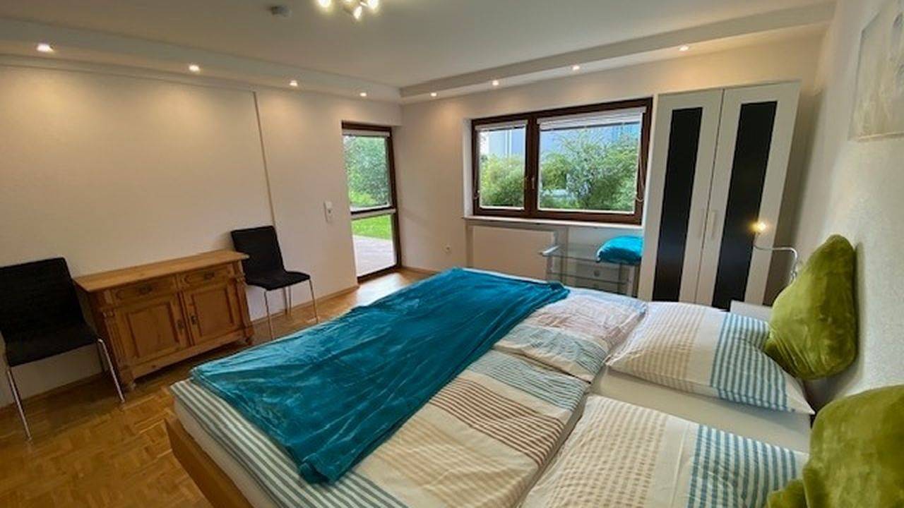 Appartamento intero, Ferienwohnung für 2 Personen (80 m²) in Waldbronn in Waldbronn, Nordschwarzwald