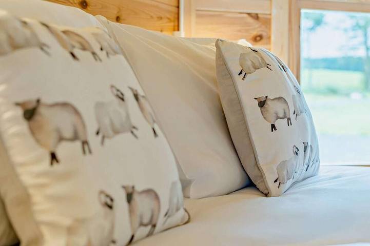 1 Bed in Lanark in Süd Lanarkshire