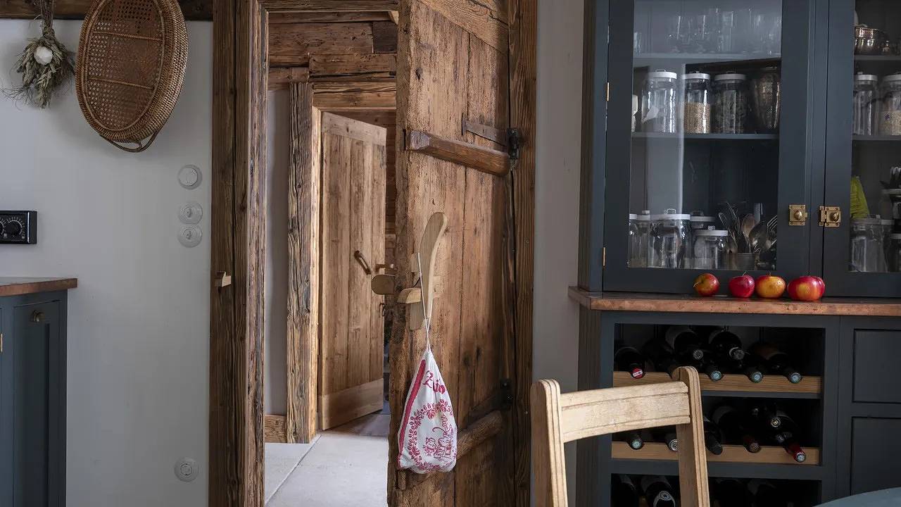 Ferienhaus für 6 Personen (1 m²) in Reith bei Kitzbühel in Reith bei Kitzbühel, Kaisergebirge