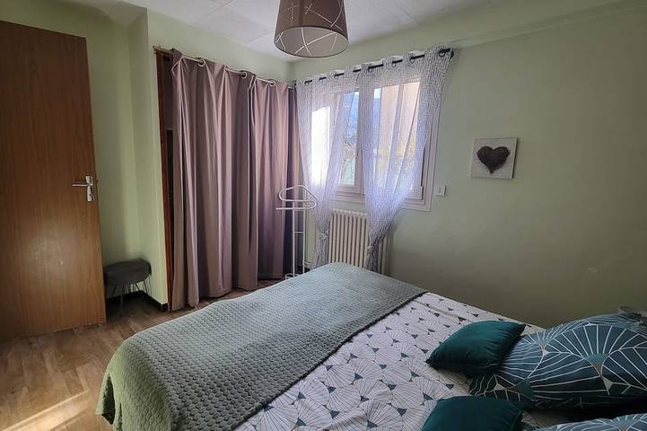 Ganze Wohnung, Leauma apartment in Guillestre, Briançon und Umgebung