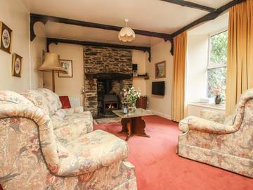 Cottage for 4 People in Cornwall, South West England, Photo 2