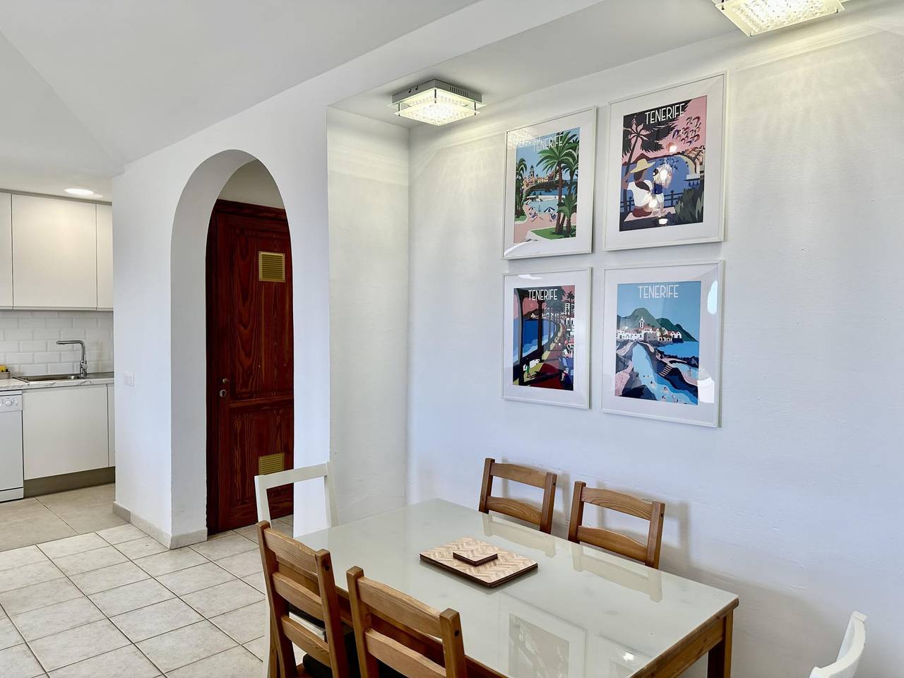 Ocean Villa, Golf del Sur in Golf del Sur, San Miguel de Abona