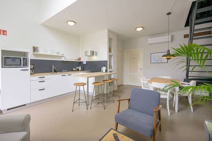 Ferienwohnung für 4 Personen - 1