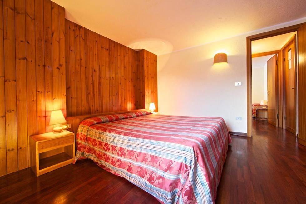 Hotel Dolonne in Dolonne, Courmayeur