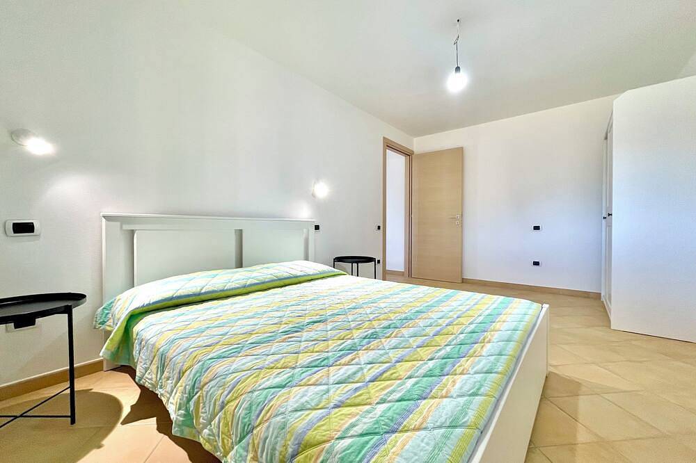 \" Cronta Apartments with patio \" in Bari Sardo, Ogliastra Provinz