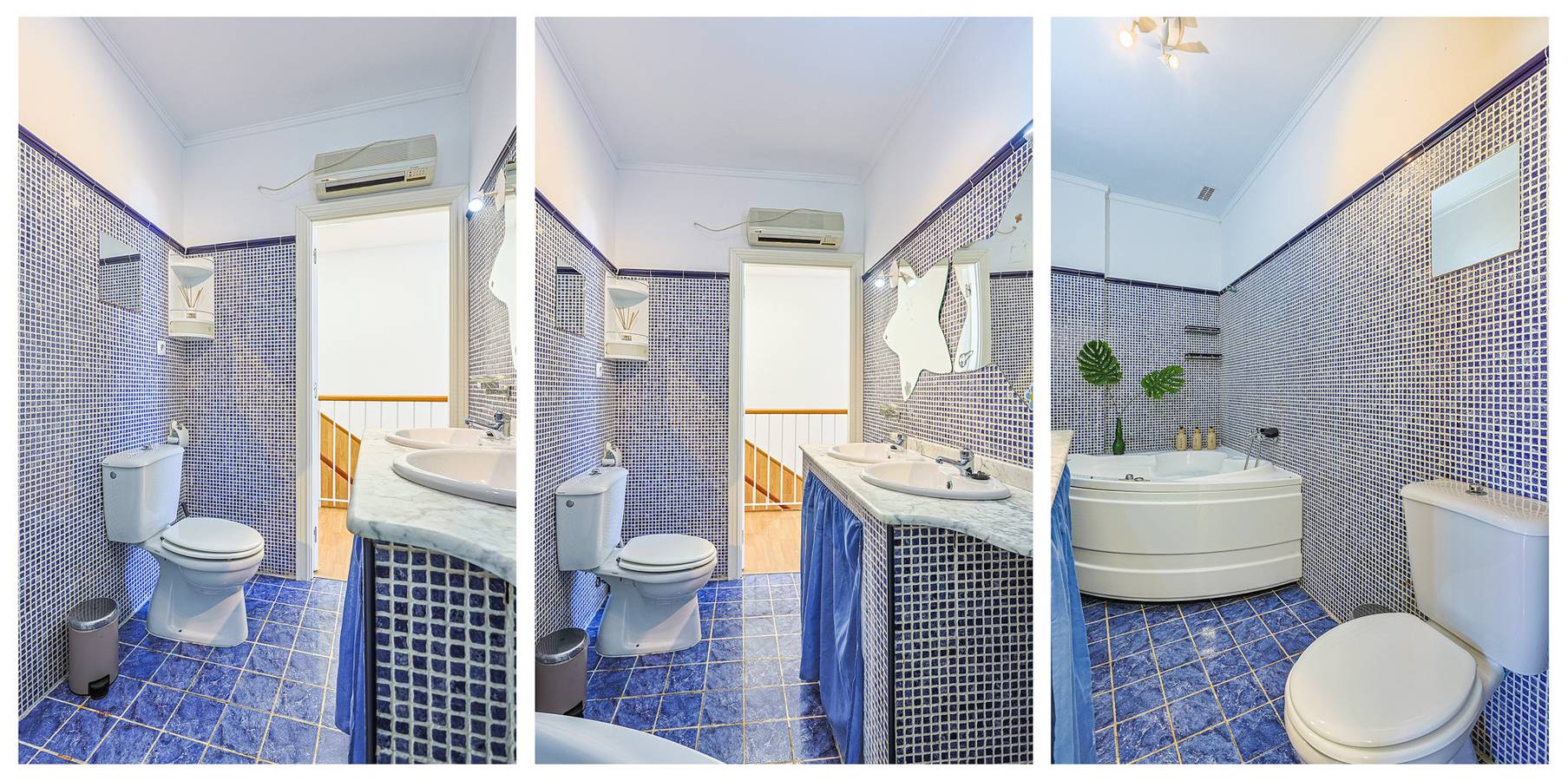 Casa Los Patios Mairena · 6 Pax · 2 Baños · Ac in Mairena del Aljarafe, Provincia de Sevilla