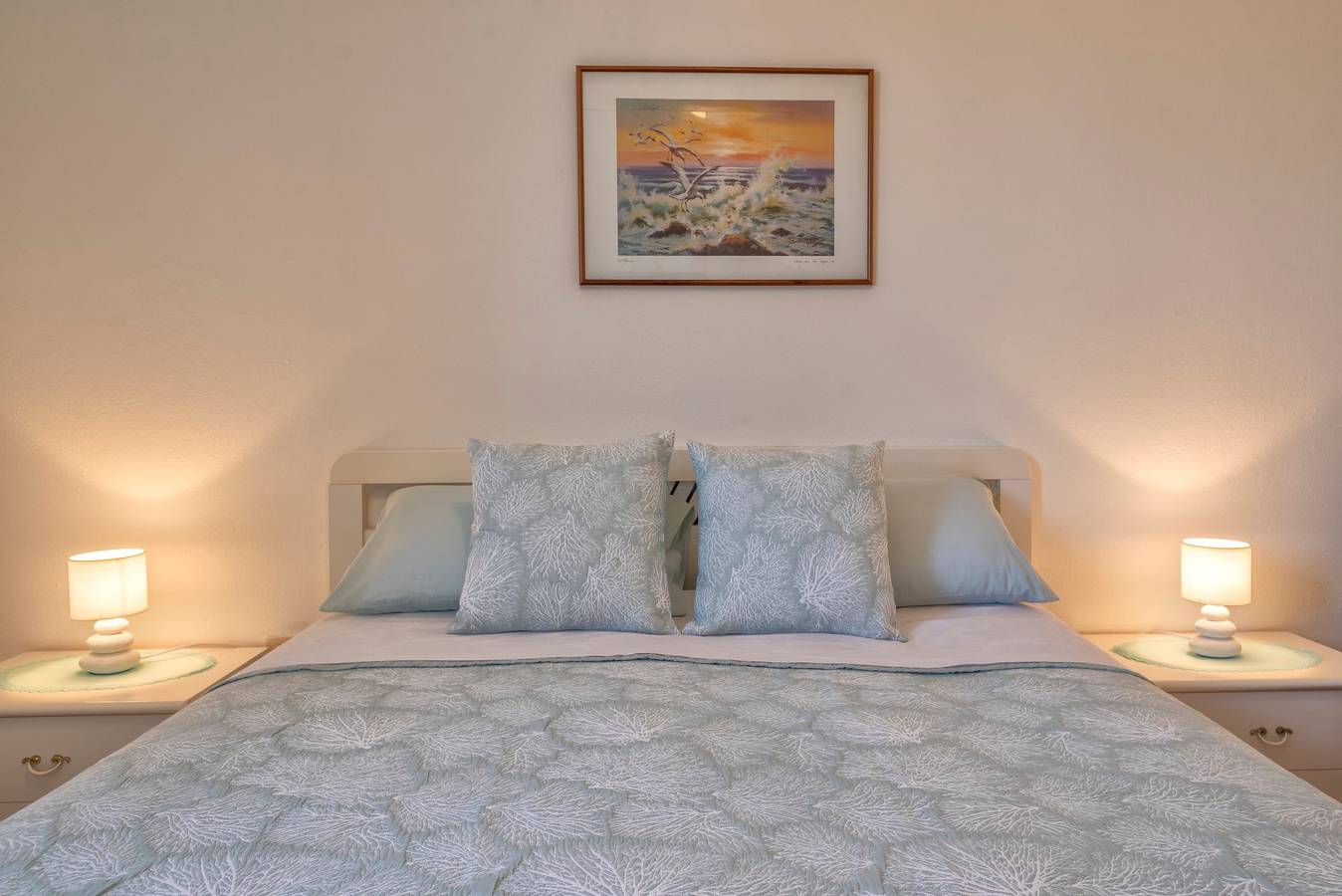 Maison de vacances "Da Albino" avec jardin et Wi-Fi in Sorso, Province de Sassari