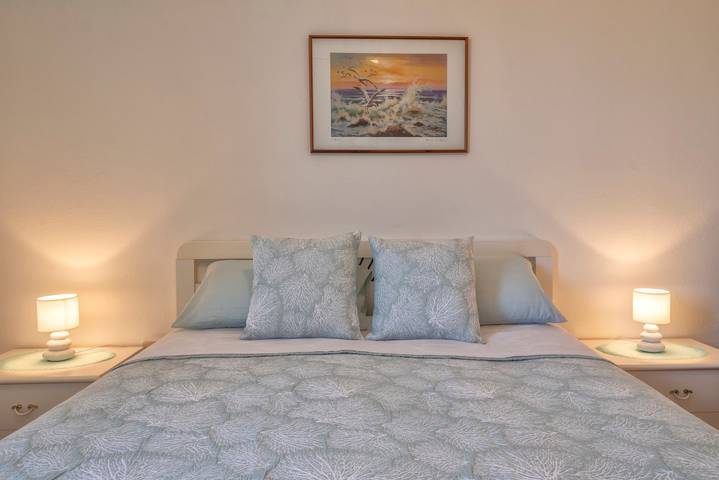 Location de vacances pour 4 personnes, avec jardin à Sorso - 4