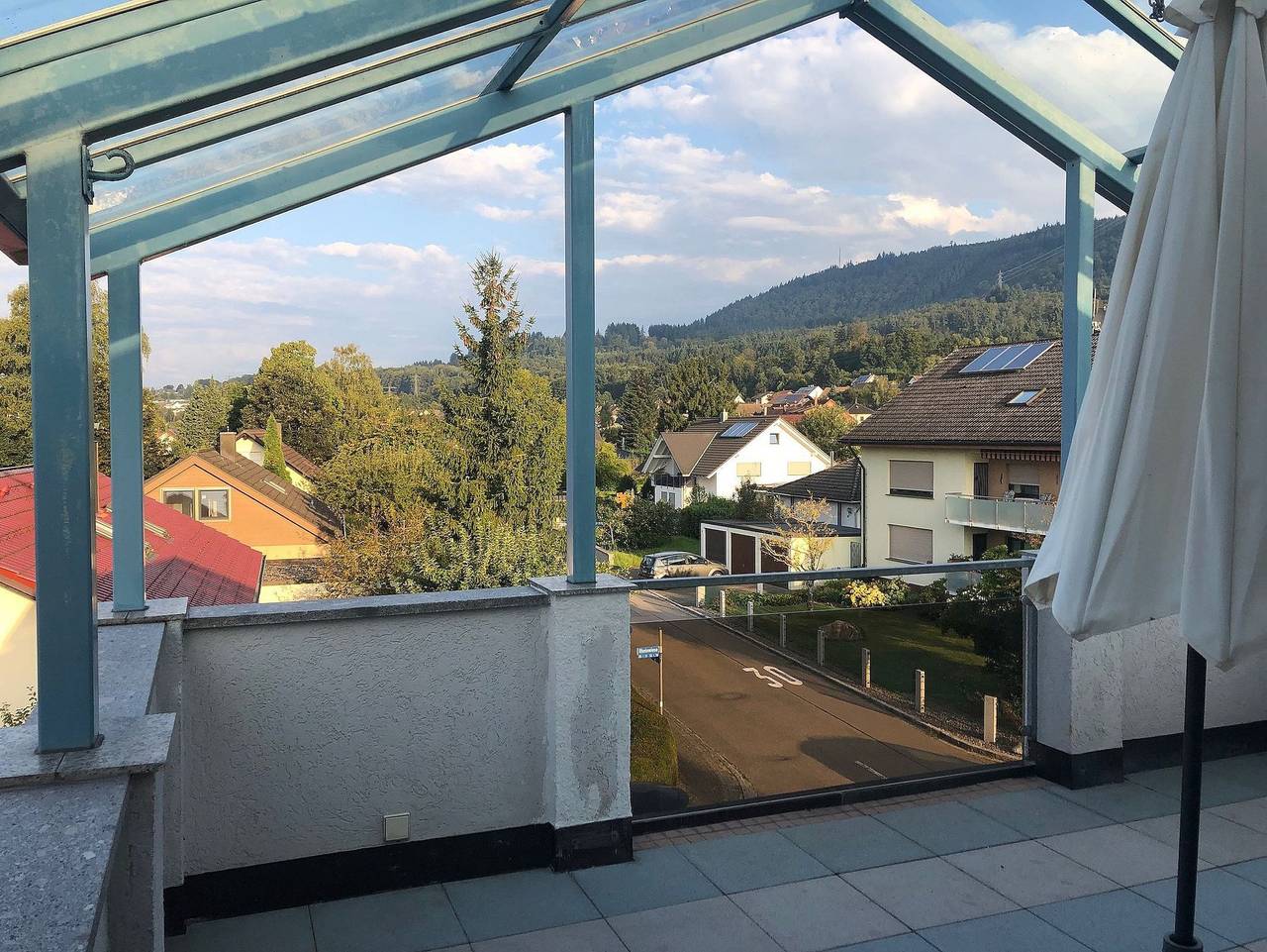 Haus Koch in Bad Säckingen, Südschwarzwald