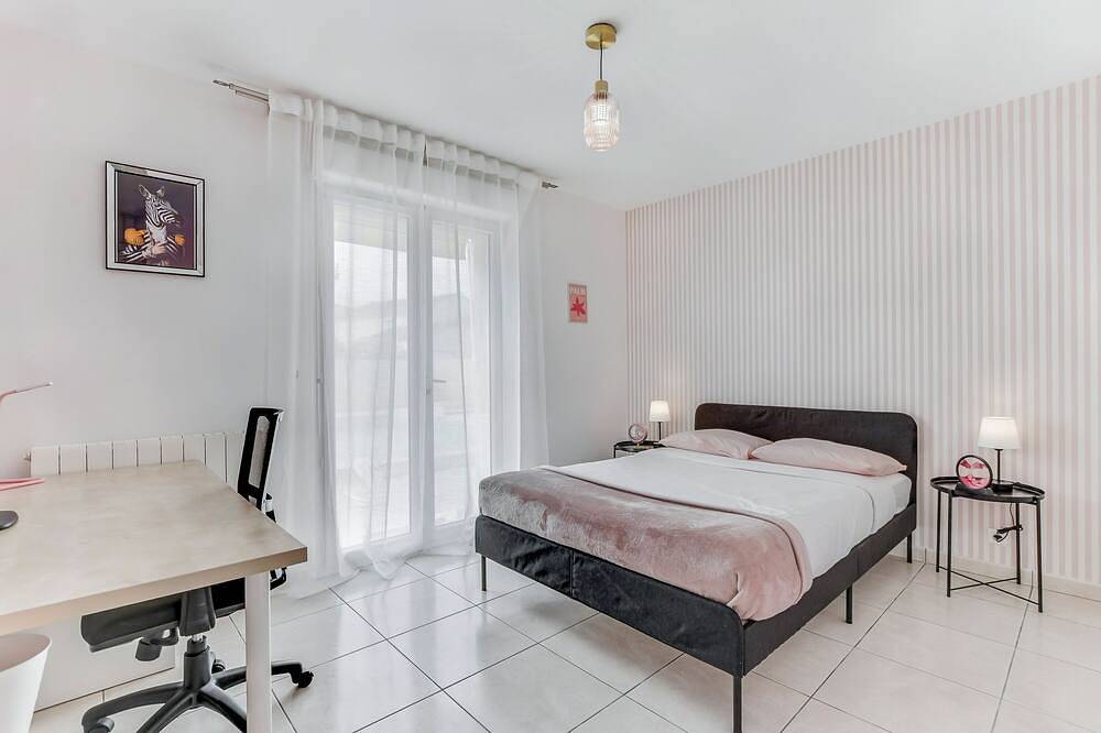 Villa Safari Golf & Spa - Toulouse - prox. Airbus in Plaisance-du-Touch, Haute-Garonne