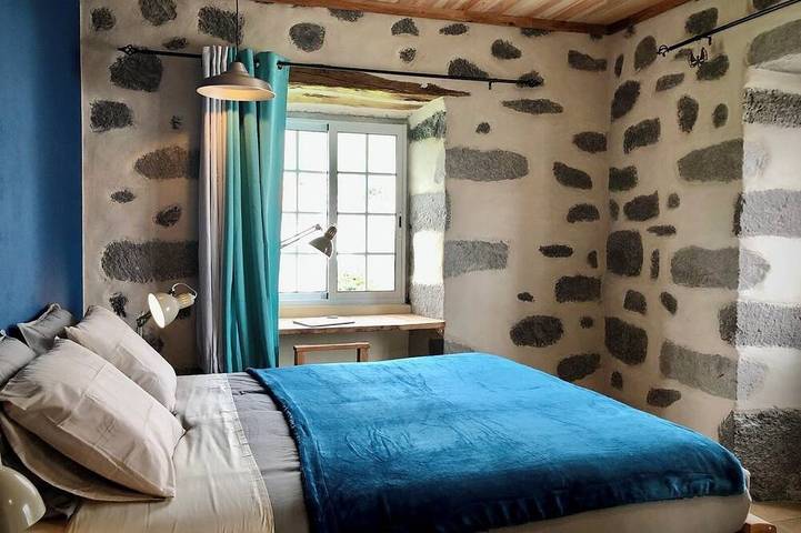 Gîte pour 4 personnes à Lajes das Flores - 3