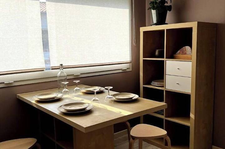 Location de vacances pour 4 personnes, avec jardin et terrasse à Bénesse-Maremne - 4