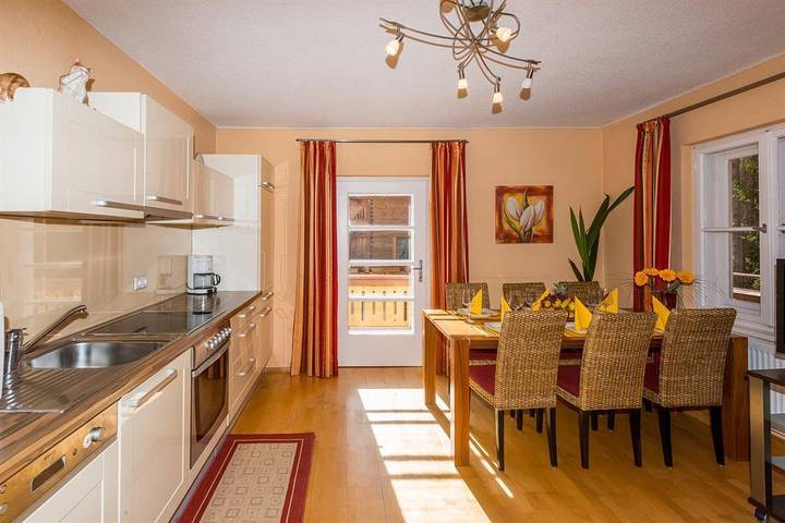 Ferienhaus für 4 Personen, mit Garten und Pool sowie Ausblick in Schladming-Dachstein - 4