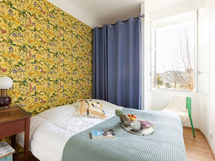 Ferienwohnung für 2 Personen in Biarritz - 2