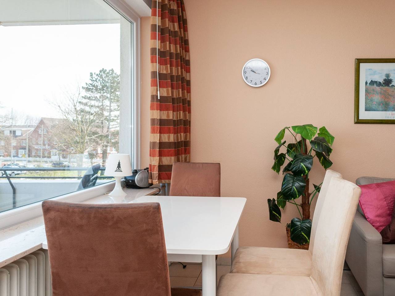 Ganze Ferienwohnung, Hanseatic 210 in Duhnen, Cuxhaven