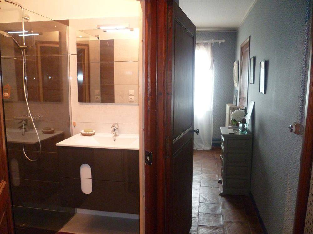 Maison de la Gourgue - Chambre Lavande in Pézenas, Côte d'Améthyste