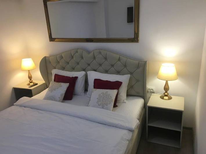 Maison d’hôte pour 4 personnes, avec jardin, adapté aux familles