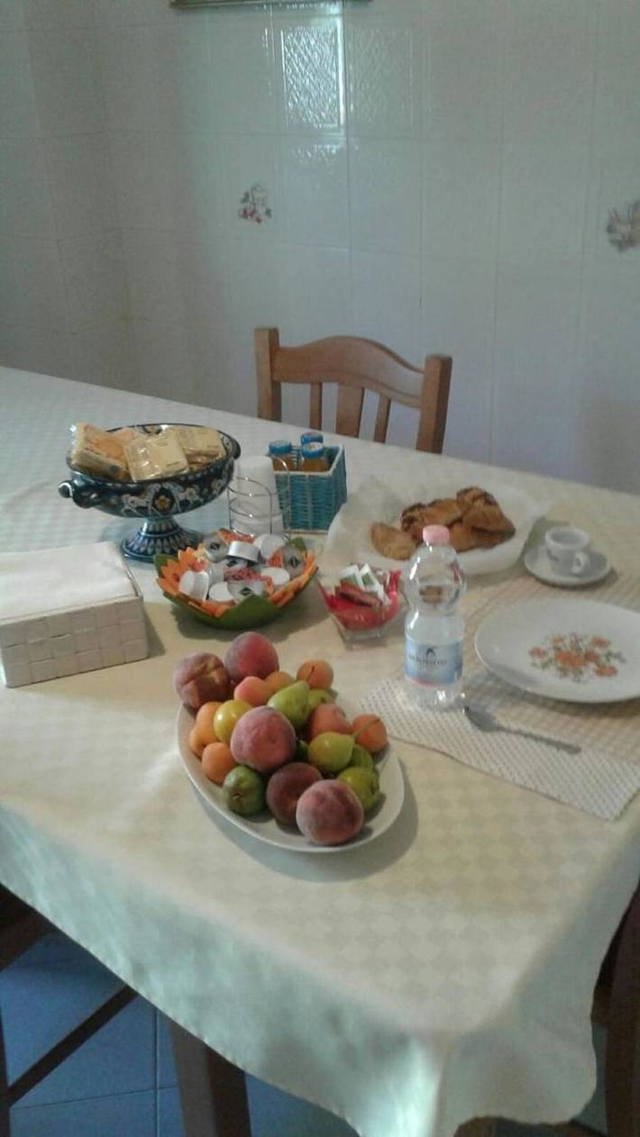 Location de vacances pour 3 personnes, avec jardin et vue à Acquaviva delle Fonti - 3