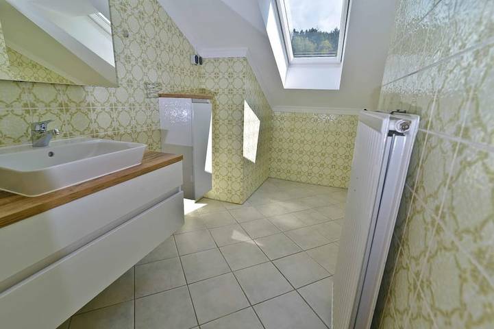 Ganze Wohnung, Ferienwohnung mit 2 Schlafzimmern mit je einem Balkon in Arnbruck, Ostbayern