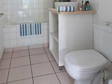 Camping pour 4 Personnes dans Saint-Hilaire-de-Riez, Vendée, Photo 4
