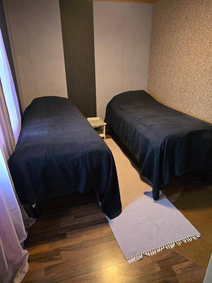 Vanha myllärin torppa in Sulkava, Südsavo
