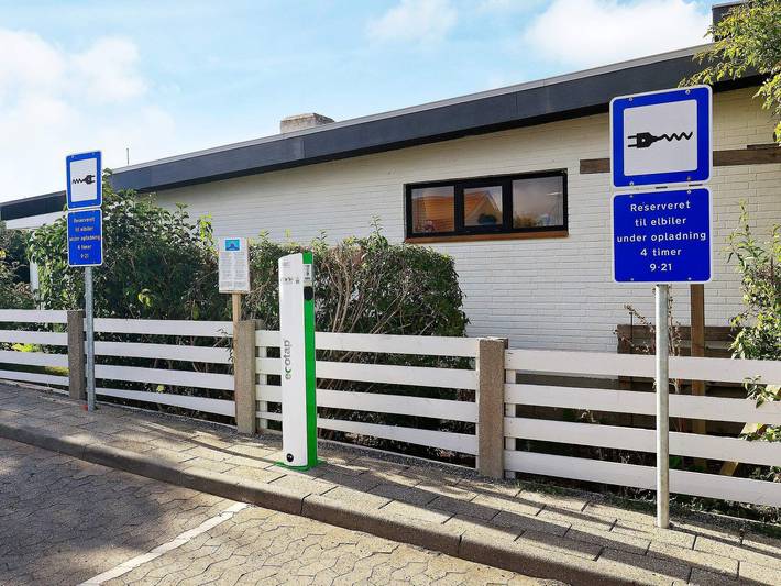 Ferienhaus für 4 Personen, mit Terrasse auf Ærø - 4