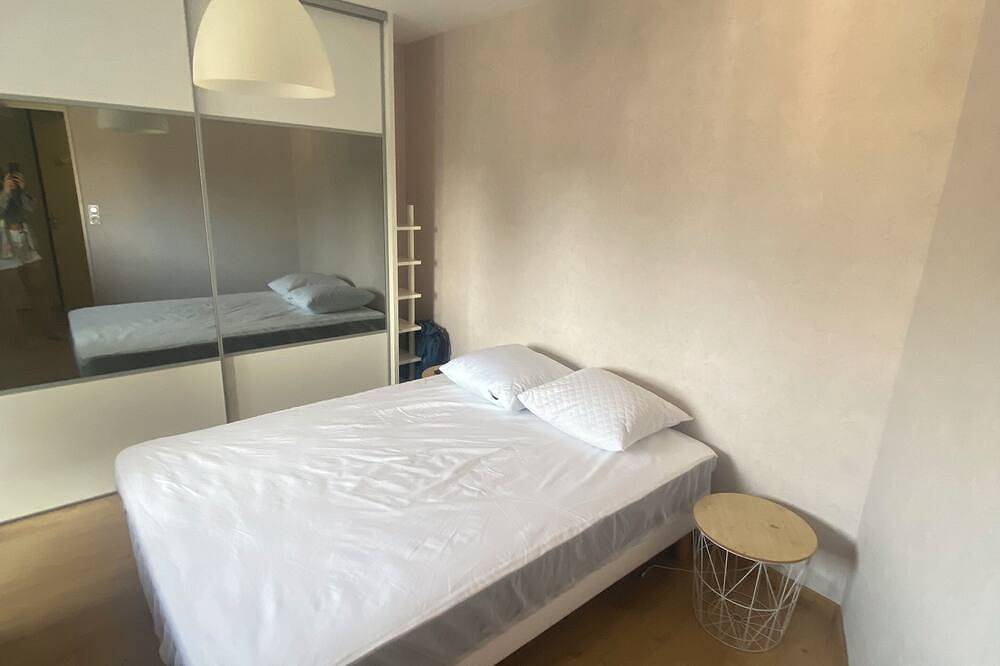 Appartement entier, Appartement hyper centre Cholet in Cholet, Région de Cholet