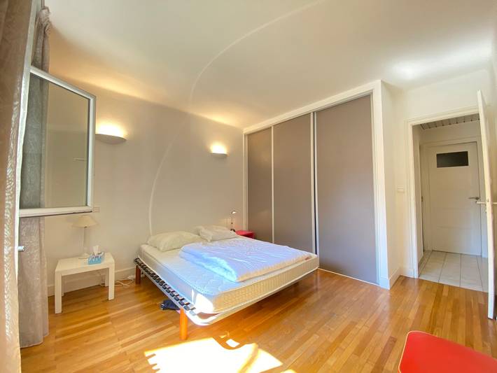 Gîte pour 4 personnes à Annecy - 4