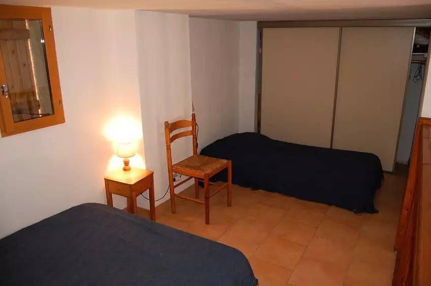 Entire apartment, Appt T2 Cab Or Mezz 5 sleeping accommodations Port Leucate in Port Leucate, Leucate