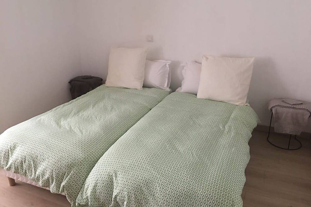 Logement dans corps de ferme Alsacien - 3 étoiles Premium in Obermodern-Zutzendorf, Région de Saverne