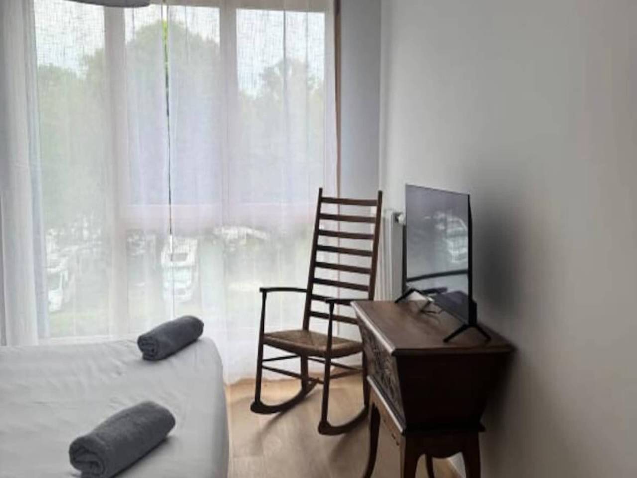 Appartement entier, Appartement près du Lac du Bourget in Aix-les-Bains, Région de Chambéry