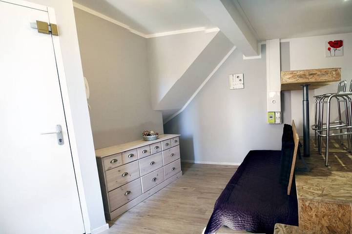 Ferienwohnung für 2 Personen - 1