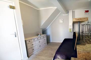 Gîte pour 2 personnes à Romans-sur-Isère
