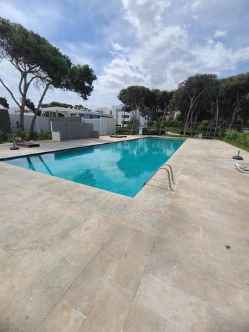 Gîte pour 5 personnes, avec piscine et balcon ainsi que jardin et vue dans Province d'Al Hoceima