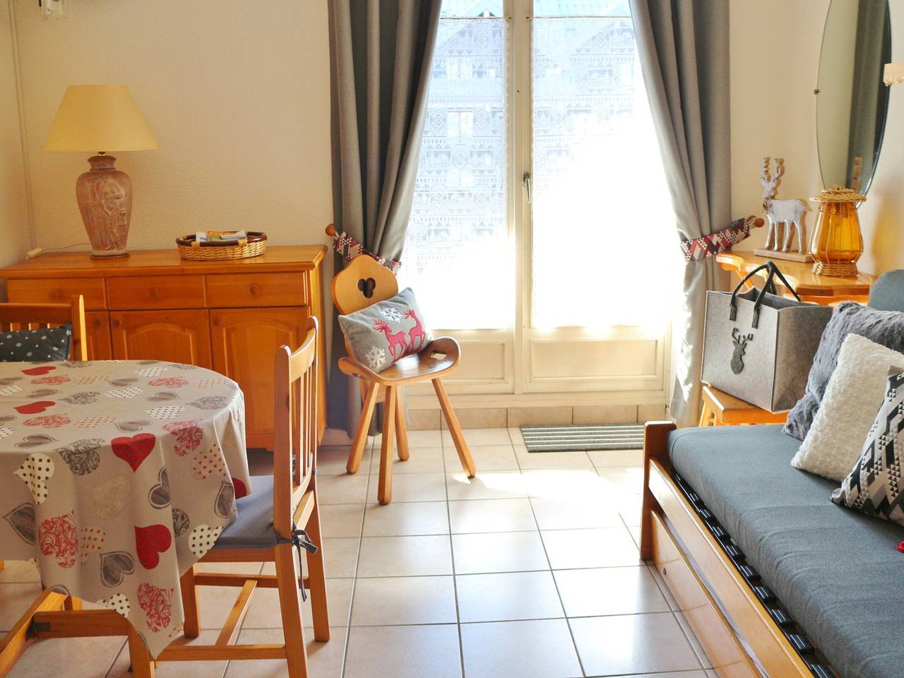 Photo : Appartement de vacances