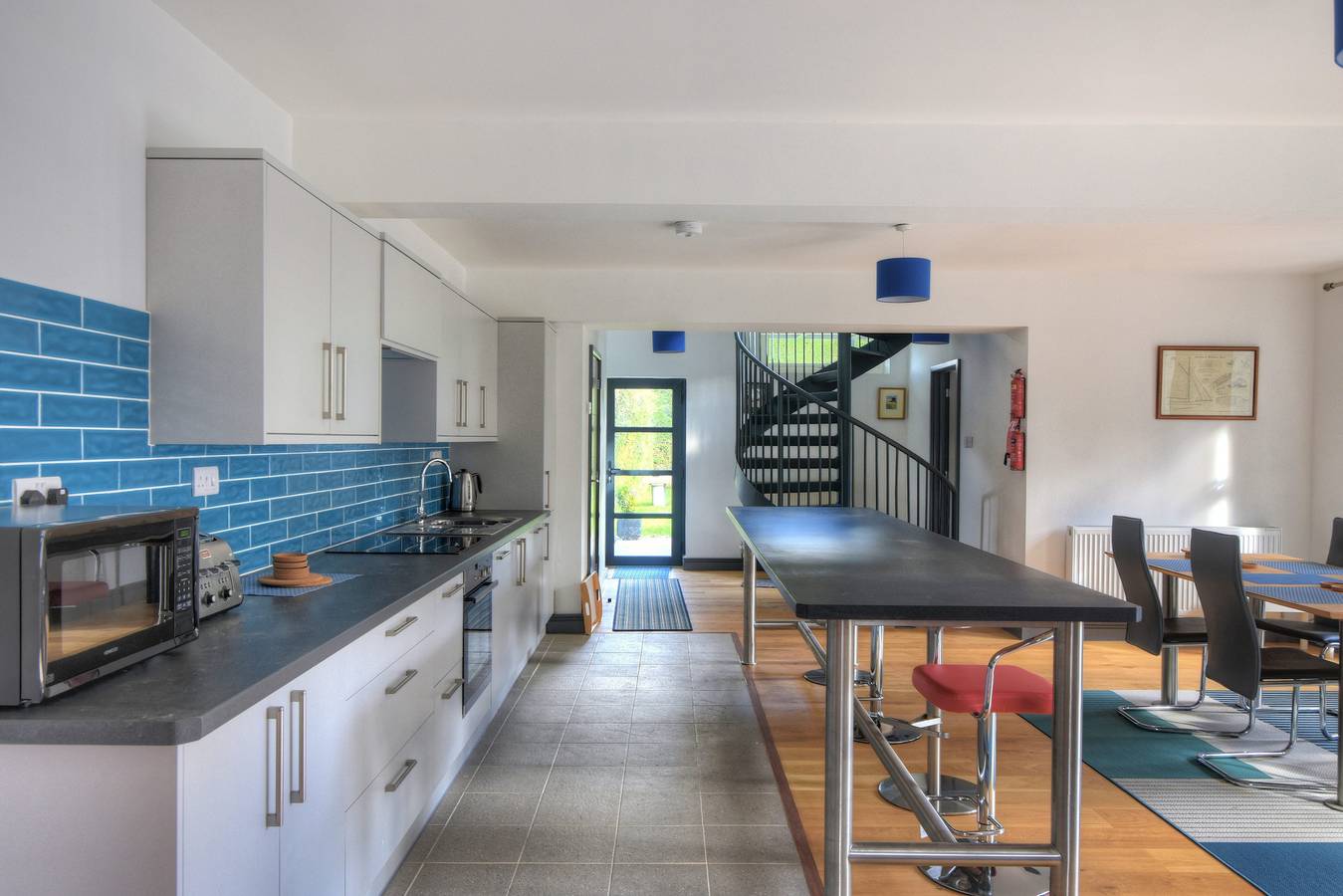 Cottage für 4 Personen mit Garten in Seaton, Devon