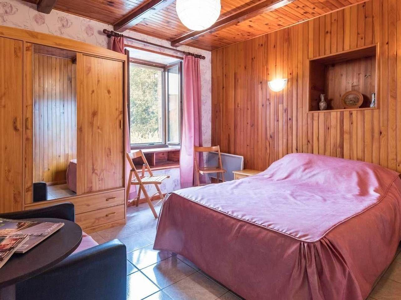 Maison de vacances